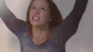 Supergirl" How Does She Do It? (TV Episode 2015)