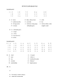 May 30, 2021 · soal & jawaban pat kelas 8 k13 2021 lengkap semua mapel, download soal ukk kelas viii smp/mts kurikulum 2013 terbaru dan kunci jawaban. Kunci Jawaban Lks Pai Kelas 9 Semester 1 Kurikulum 2013 Cara Golden