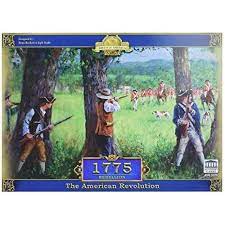 Here's our scientifically proven, 100% list of the best war board games on the market. 1775 Rebellion Board Game War Games Zatu Games Uk