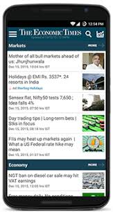 Perl script to download economic times newspaper as pdf for offline viewing. Economic Times Et Mobile Applications Et For Mobile Apps