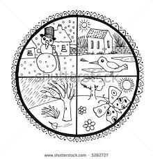 Discover how to keep your garden looking beautiful, colorful, and fresh all season long with these helpful tips and tricks. Coloring Pages Seasons Google Search Coloring Pages Four Seasons Seasons Preschool