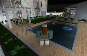 Bloxburg 4 cute backyard ideas. Stellahndrx ×'×˜×•×•×™×˜×¨ Some Of My Favourite Rooms From The Family Summer Home Kitchen Garden Walk In Closet Garden House Bloxburgbuilds Bloxburgnews Bloxburg Homes Bloxburgtips04 Bloxburgrbxnews Bloxburg Bloxburgbuilds Https T Co Pkpwthbr9v