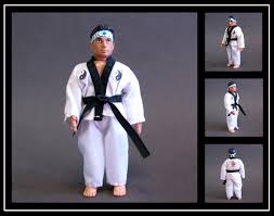 Daniel larusso is a violent sociopath who picks every fight in the karate kid. Daniel Larusso Karate Kid Custom By Nightwing1975 On Deviantart