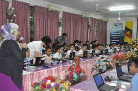 Seramai 203 orang wakil dari daerah kuching a, kuching b, padawan,bau dan lundu telah mengambil Pusat Kegiatan Guru Lawas Home Facebook