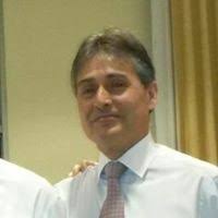 Javier Ocaña Ruska
