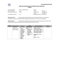 Maybe you would like to learn more about one of these? Soal Uas Manajemen Logistik