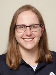 Hunter Amos, MS LAT ATC