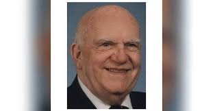 George Roussell Obituary