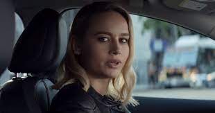 According to a report published in forbes, nissan doubled down with brie larson in the new rogue campaign. Brie Larson S Woke Nissan Ad Falls Flat