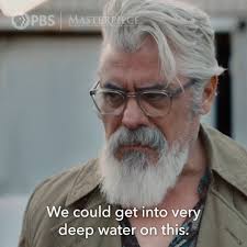 Van der Valk, Season 3: Preview