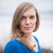 In Saints and Madonnas, photographer Olivia Johnston is searching for the  'divinity within us all'