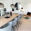 Whether you want inspiration for planning a dining room renovation or are building a designer dining room from scratch, houzz has 719,055 images from the best designers, decorators, and architects in the country, including amari and helene bowden design. Https Encrypted Tbn0 Gstatic Com Images Q Tbn And9gcroelgfvtkqlohnfbildjrri70ebxfxddyhziy2lwbgh8aauutq Usqp Cau
