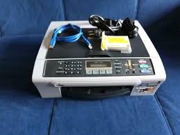 Browse the list below to find the driver that meets your needs. Multifunktionsdrucker Brother Mfc 235c In Harburg Hamburg Neuenfelde Drucker Scanner Gebraucht Kaufen Ebay Kleinanzeigen
