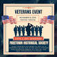 Veterans Event event image