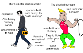 A design inspired by legosi, haru, louis and juno from the anime beastars, made by koburastyle. 10000 Best Chad Images On Pholder Virginvschad Chadsriseup And Gamers Rise Up