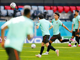 Hasil portugal vs prancis imbang hingga akhir pertandingan menjadi tanda bahwa kedua tim tersebut sama kuatnya. Hadapi Portugal Jerman Wajib Menang Jika Ingin Lolos Ke Babak Berikutnya