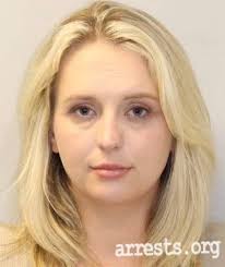 Hailey Boynton Mugshot