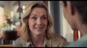 Pan de limón con semillas de amapola