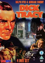 Dick Tracy (1937)