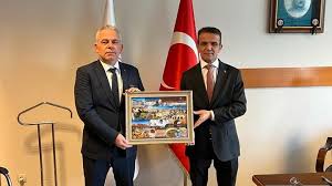 TÜRK BÜRO-SEN GENEL MERKEZİ | İSTANBUL ADALET KOMİSYON ÜYESİ AHMET ÖNDER  KOCADEMİR'İ ZİYARET ETTİK Genel Başkan Yardımcımız Ramazan Keklik, İstanbul  7 Nolu Şube... | Instagram