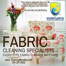 Cleaning your couch or other furniture upholstery costs $164 on average with most spending between $119 and $222. Upholstery Cleaning Bradenton Fl