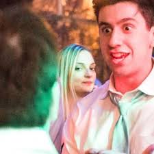 Ashlyn Carey (@AshlynCarey)