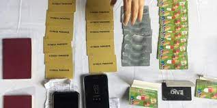 Jika menggunakan sistem persediaan perpetual, harga pokok penjualan dan pengurangan jumlah persediaan juga bagaimana peritel mencatat penjualan yang dilakukan dengan menggunakan kartu kredit? Begini Cara Tersangka Curi Data Nasabah Kartu Kredit Merdeka Com