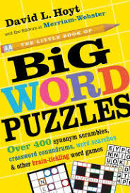 Kids puzzles, jigsaw puzzles, word puzzles 7 Little Words Book 2 100 Puzzles By Blue Ox Technologies Ltd Christopher York Paperback Barnes Noble