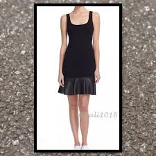 1hr Sale Nwt Bailey 44 Black Sleeveless Dress 207 Black Sleeveless Dress Clothes Design Flowy Sleeveless Dress