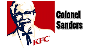 Are you searching for kfc png images or vector? Todd S Tv Every Time I See The Kfc Logo I Think About This