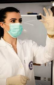 Amanda Mulvihill's Instagram, Twitter & Facebook