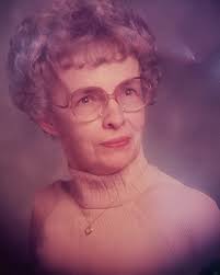 Bernice Wilson Obituary