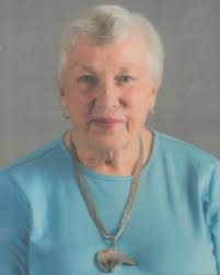 Maureen Mullane Obituary