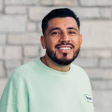 Meet the Calvary Church Staff