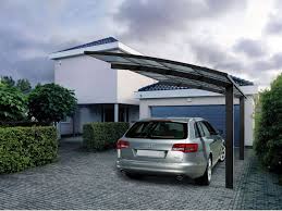 Pour une coloration partielle naturelle, optez pour le balayage. Deco Pratique Carport Un Abri Pour Votre Voiture