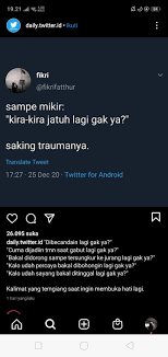 Pin Oleh Xsquishyx Di Screenshot Twitter