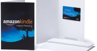 Amazon Com Kindle Gift Card 20 20 00 Amazon Gift Cards Cheap Gift Cards Amazon Gifts