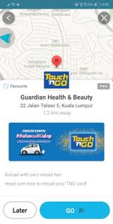 Installation & verification feel free to use the code jfxjnq during installation 2 methods of reloading 2. Zero Fee Touch N Go Reload Locations Are Now On Waze Paultan Org