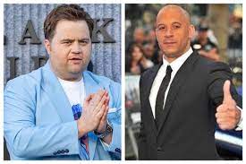 xXx 4 actor Vin Diesel receives apology from Paul Walter - The Statesman