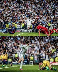 Erst posierten sie einträchtig für die fotografen, dann musste manuel neuer nach der verpassten krönung zum weltfußballer notgedrungen dem schon wieder triumphierenden cristiano ronaldo (37,66 prozent der stimmen). Futbolbible On Twitter Throwback To When Cristiano Ronaldo Scored Back To Back Hat Tricks In The Champions League Against Manuel Neuer And Jan Oblak Https T Co Gigsclxcph