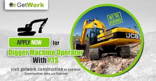 Find Construction Jobs From Top Employers And Recruitment Agencies On Job Site Getwork Construction Railway Jobs Construction Jobs Job Posting
