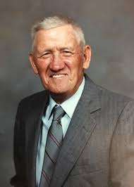 M.G. “Chick” Daniel, Sr.