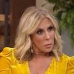 Vicki Gunvalson Doesn't Get Why Shannon Beador Is Still On Real Housewives  Of Orange County; Slams Shannon As Difficult To Work With