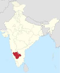 Cities in the region are. Mysore State Wikipedia