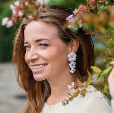 Smoky quartz and ebony flowers earrings by @alessio.sorrentino.craftlab . .  . . . . #jewellerydesign #jewelry #jewels #earrings #black #ebony #daisy  #flowers #giftidea #shoponline #shopping #fashion #streetstyle #madeinitaly  #sculpure #art #design