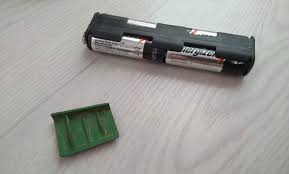Garrett recently celebrated 40 years of producing metal detectors, some of the best in the world. 18650 Rechargeable Battery For Gti 1500 2500 Gtp 1350 Md Hunter Blog