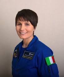 503,746 likes · 336 talking about this. Samantha Cristoforetti First Female Astronaut Space Flight Astronaut