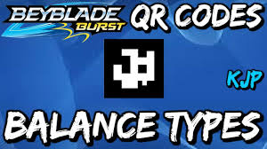 We find some of the working codes for you. Beyblade Burst Qr Codes Balance Types Youtube