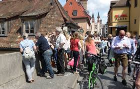 Main Radweg Wurzburg Mainz Radreise Radurlaub Radtour Velociped