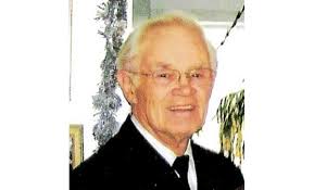 Paul Raymond Spang Obituary (2021)